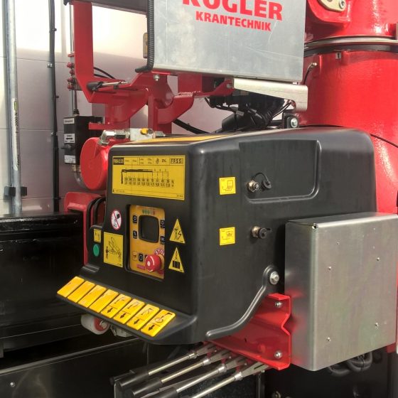 Haitzmann Transporte F185 2