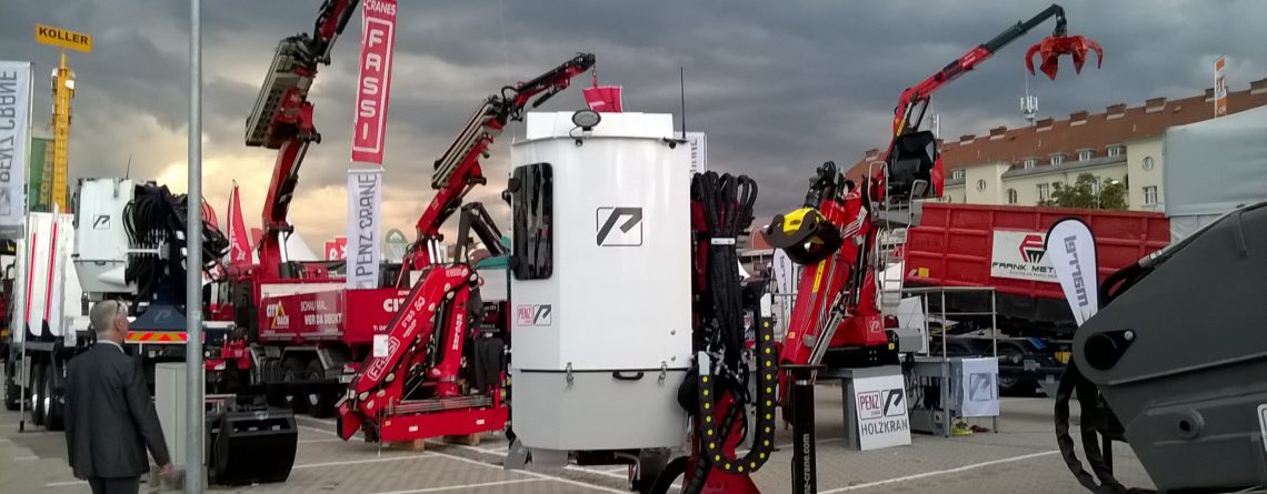 Holzmesse Klagenfurt 2016 3